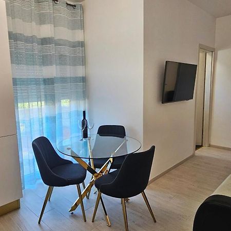 Villa Harmony Rab Barbat na Rabu Bagian luar foto