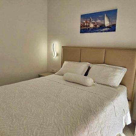 Villa Harmony Rab Barbat na Rabu Bagian luar foto
