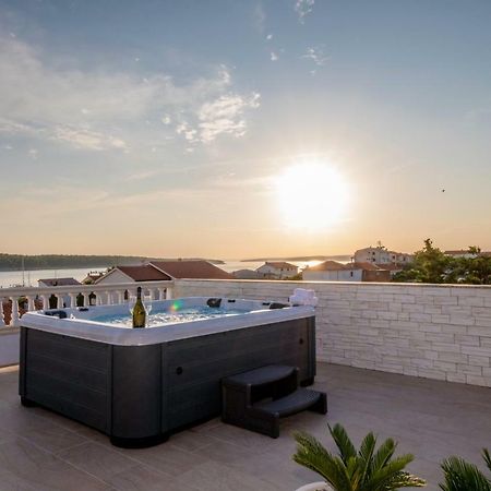 Villa Harmony Rab Barbat na Rabu Bagian luar foto