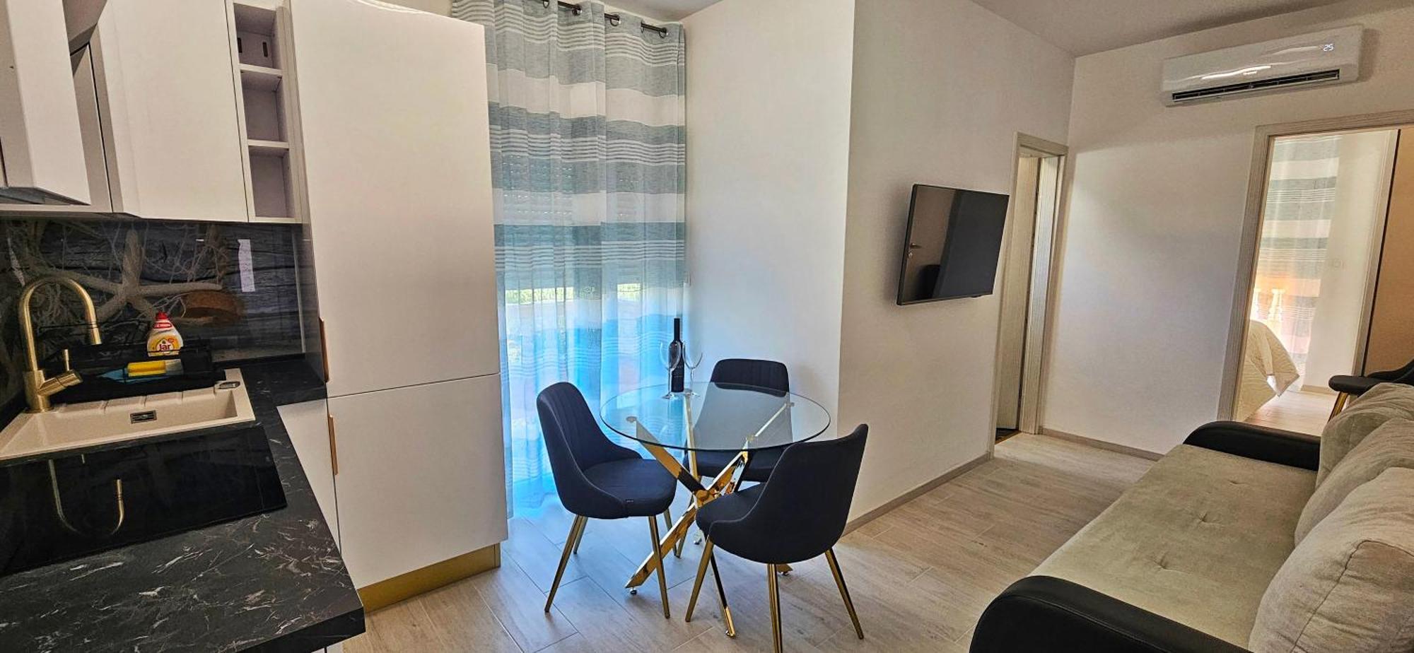 Villa Harmony Rab Barbat na Rabu Bagian luar foto