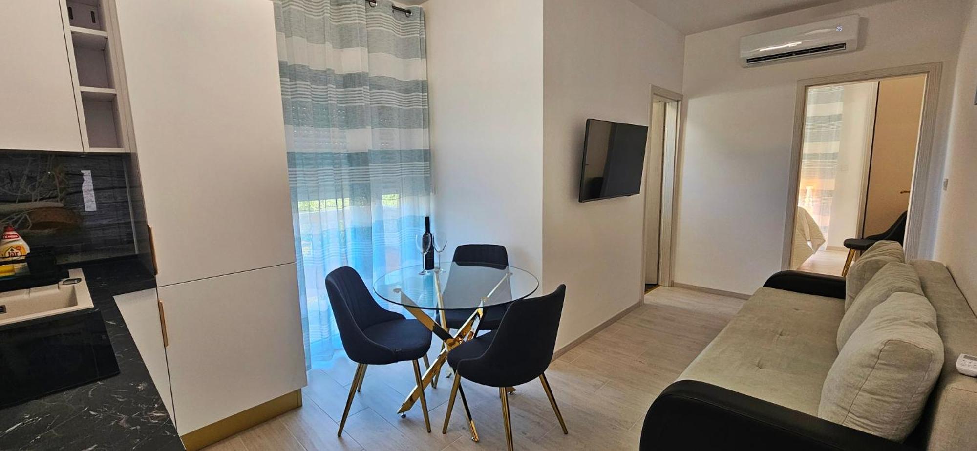 Villa Harmony Rab Barbat na Rabu Bagian luar foto