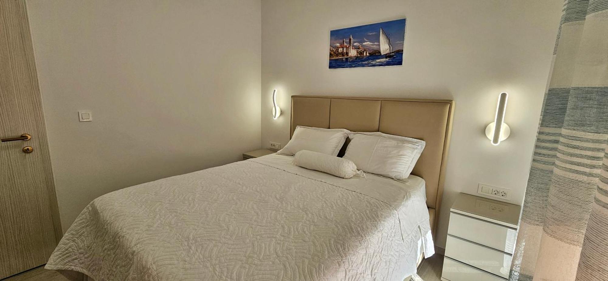 Villa Harmony Rab Barbat na Rabu Bagian luar foto