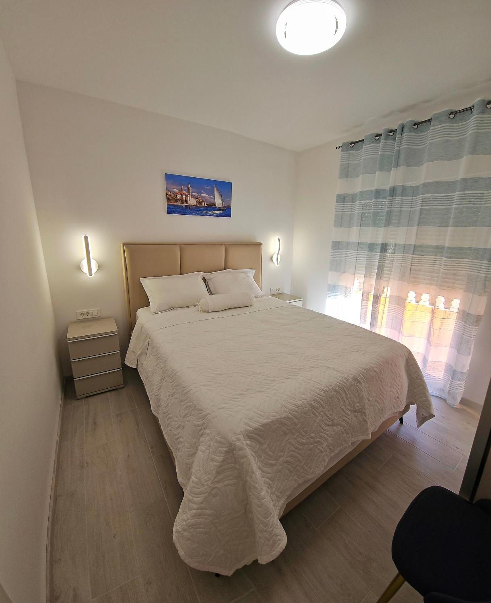 Villa Harmony Rab Barbat na Rabu Bagian luar foto