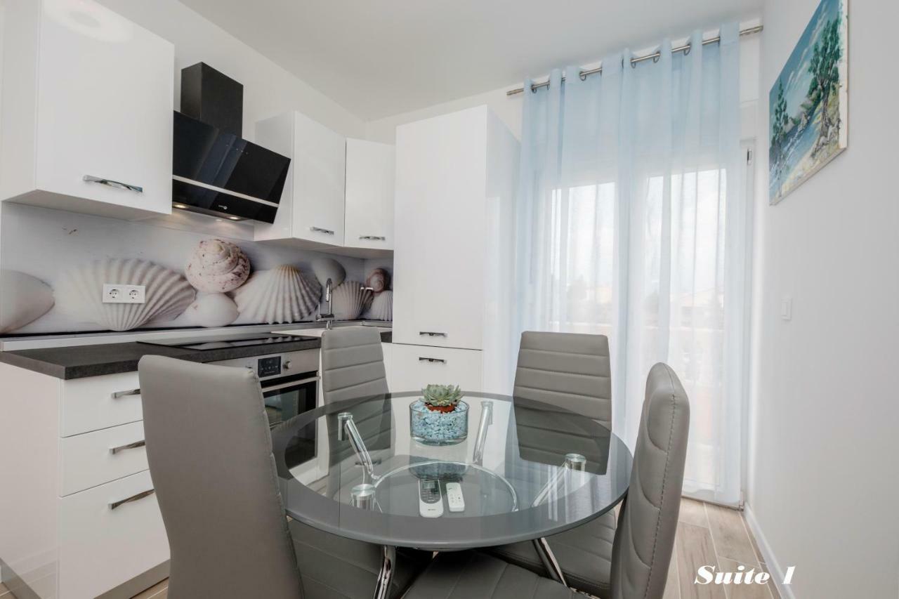 Villa Harmony Rab Barbat na Rabu Bagian luar foto