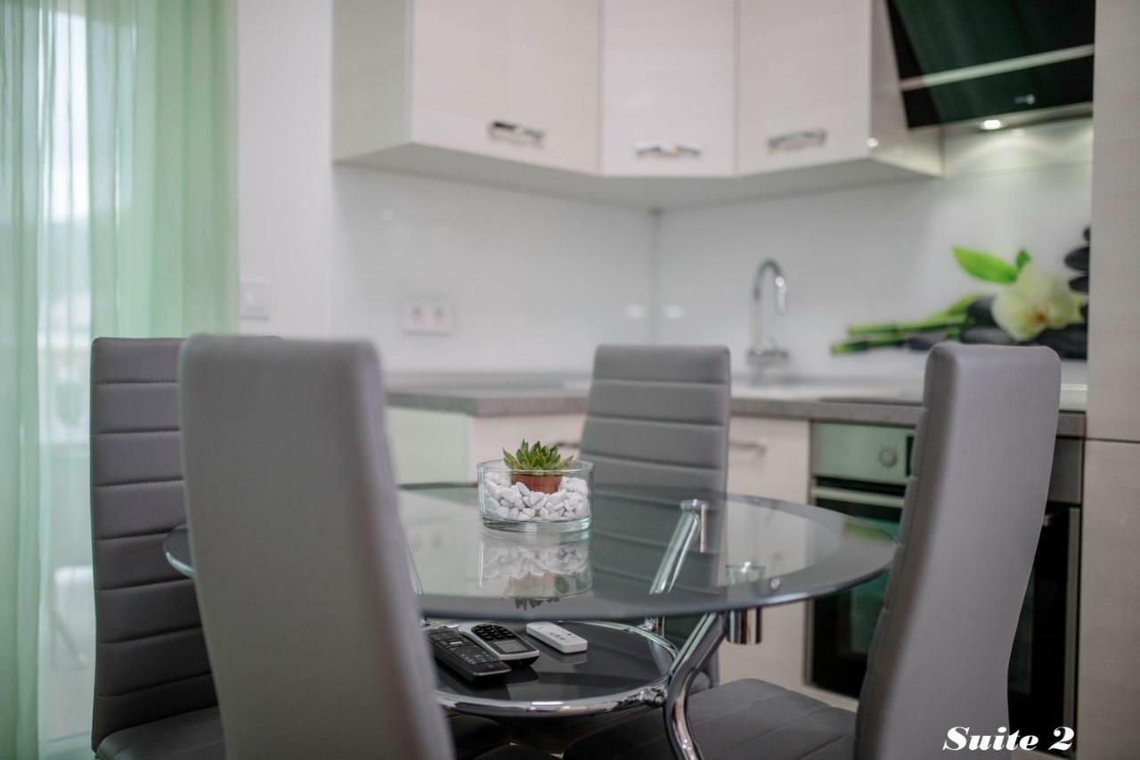 Villa Harmony Rab Barbat na Rabu Bagian luar foto