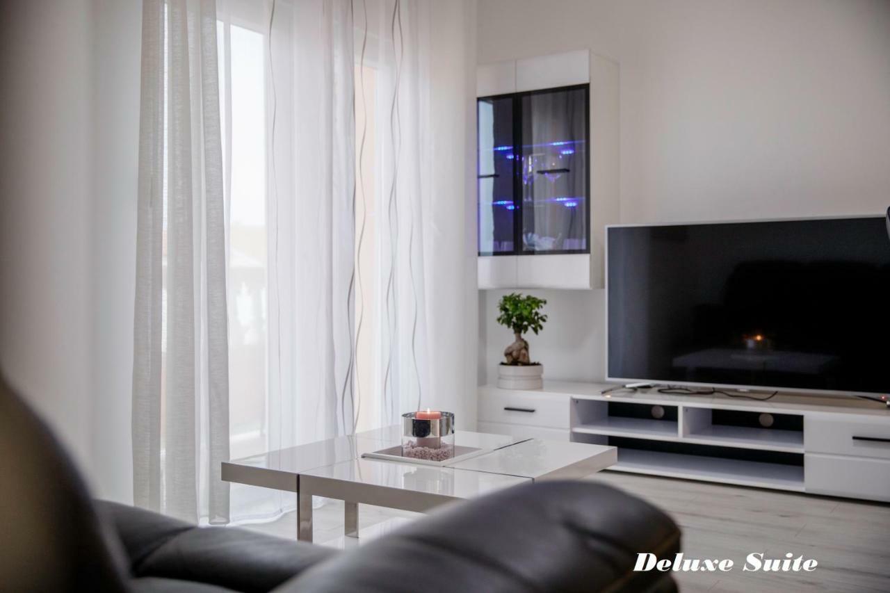 Villa Harmony Rab Barbat na Rabu Bagian luar foto