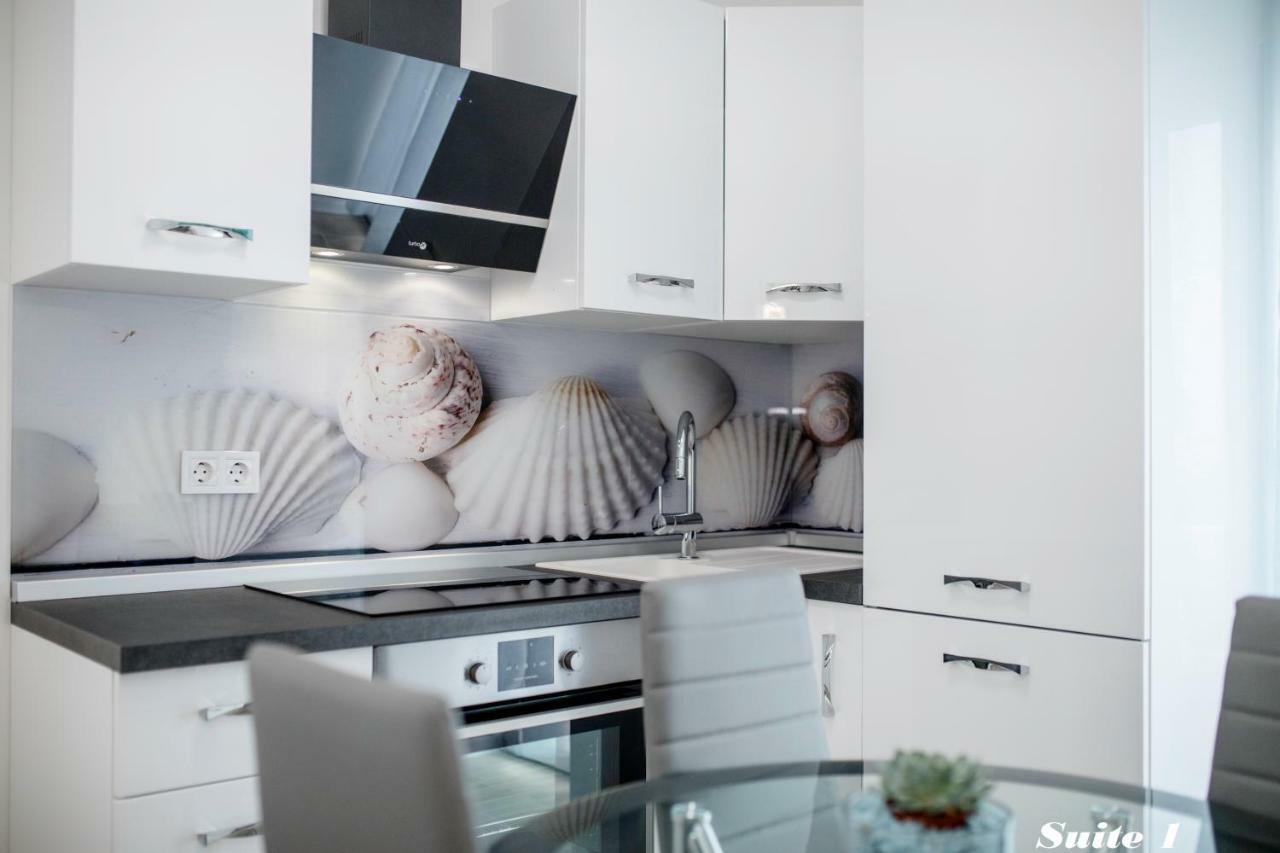 Villa Harmony Rab Barbat na Rabu Bagian luar foto