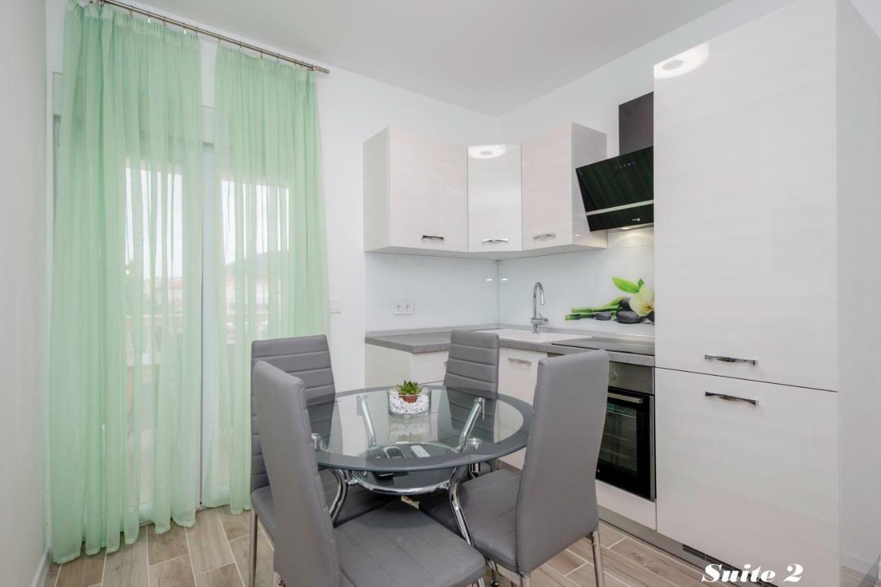 Villa Harmony Rab Barbat na Rabu Bagian luar foto