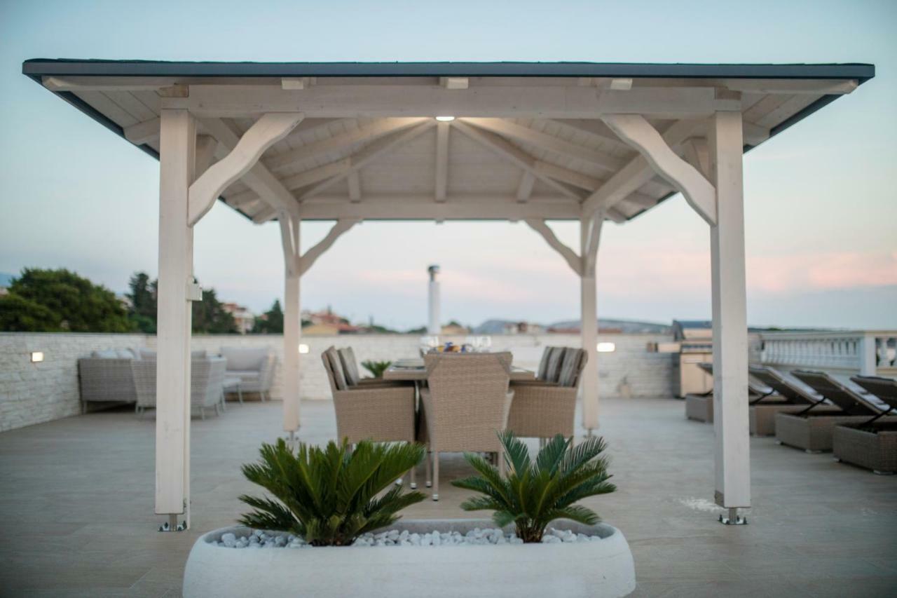 Villa Harmony Rab Barbat na Rabu Bagian luar foto