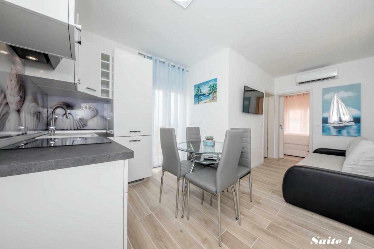 Villa Harmony Rab Barbat na Rabu Bagian luar foto
