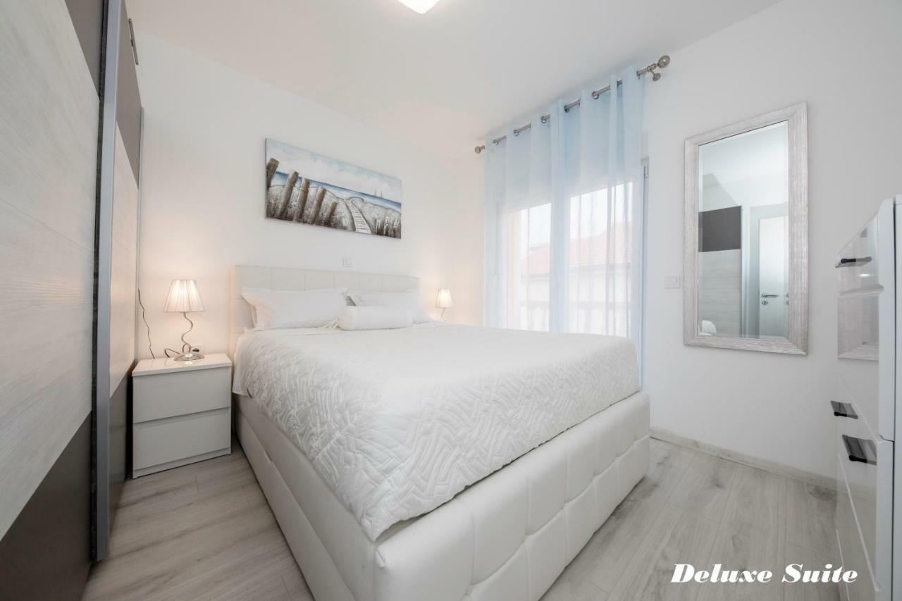 Villa Harmony Rab Barbat na Rabu Bagian luar foto