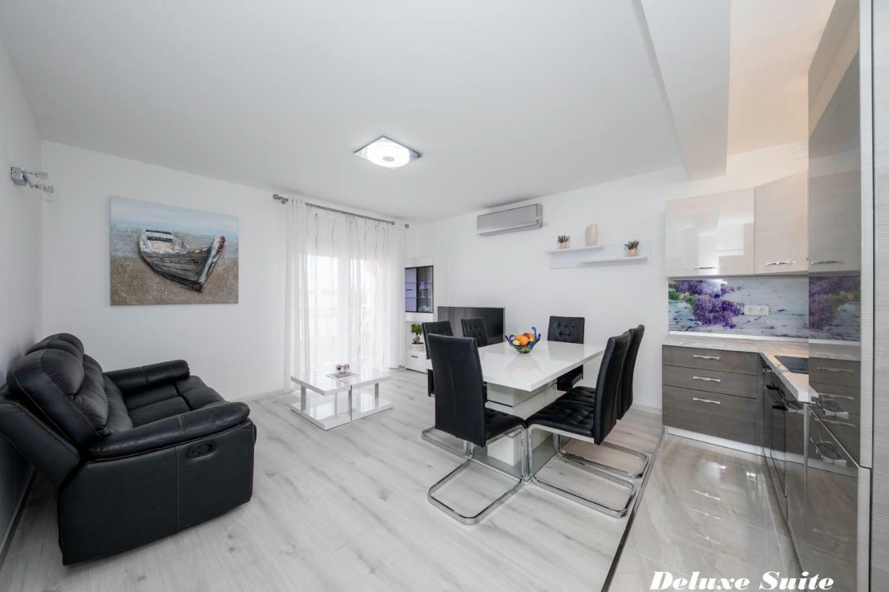 Villa Harmony Rab Barbat na Rabu Bagian luar foto