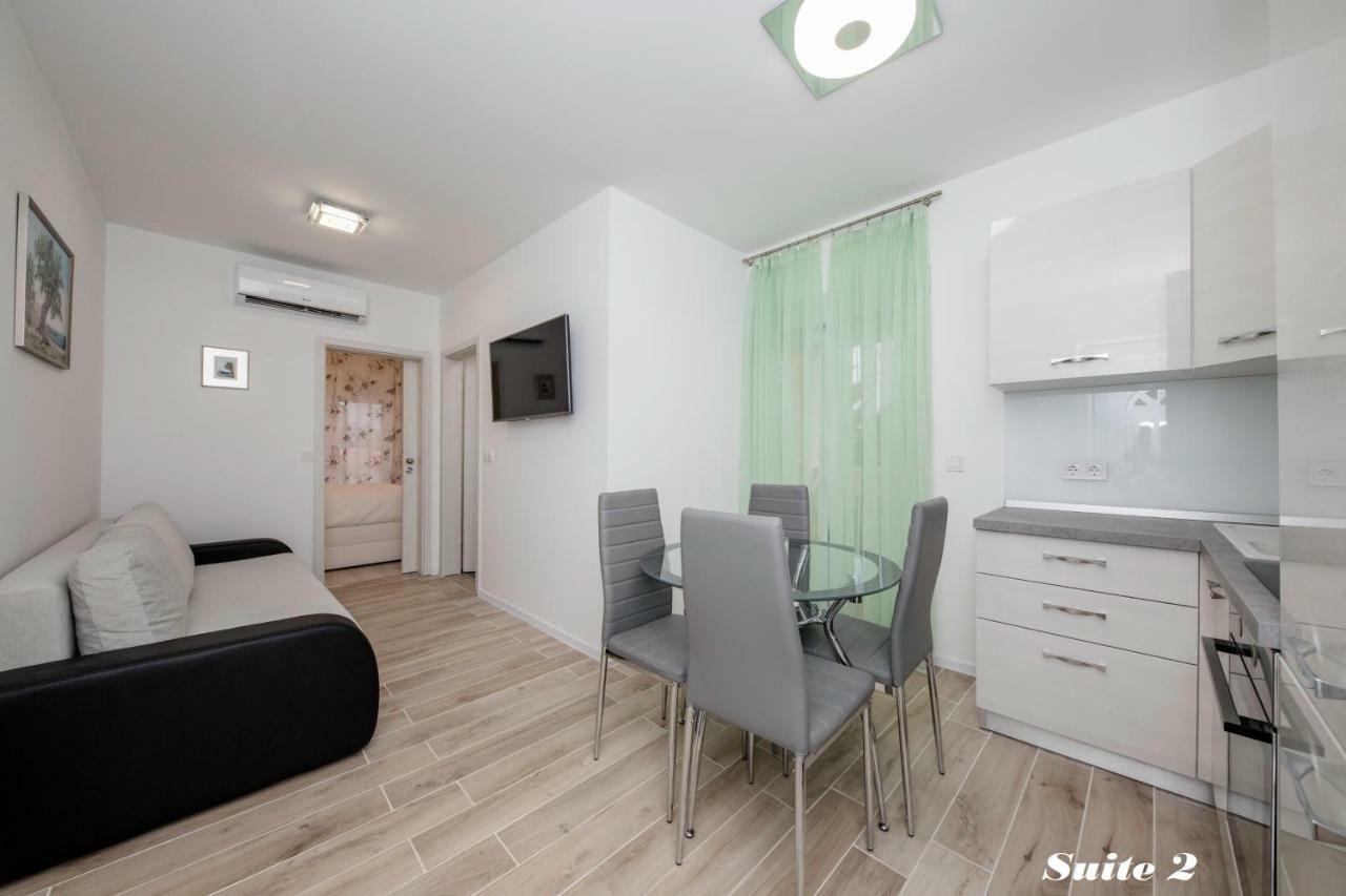 Villa Harmony Rab Barbat na Rabu Bagian luar foto
