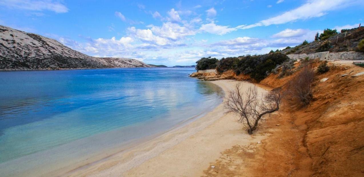 Villa Harmony Rab Barbat na Rabu Bagian luar foto
